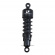 Ps 'Model 412' Shock Black 11 Inch 91-17 Dyna (Excl. 99-03 Fxdx)