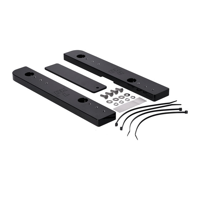 Dk Custom Products, Tour-Pak� Relocator Kit 14-23 Touring, Trikes