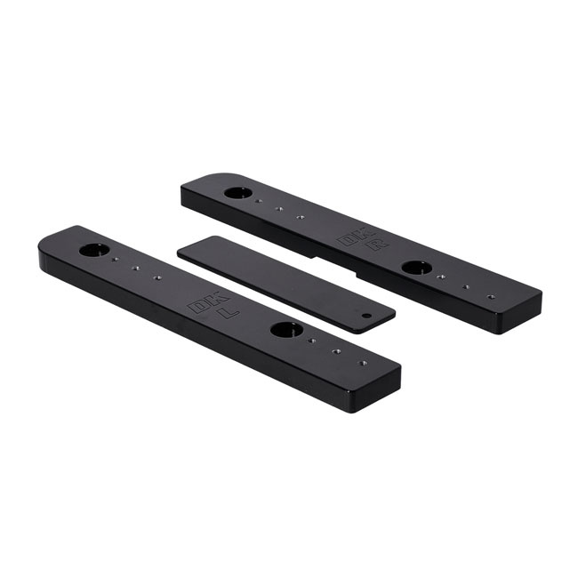 Dk Custom Products, Tour-Pak� Relocator Kit 14-23 Touring, Trikes