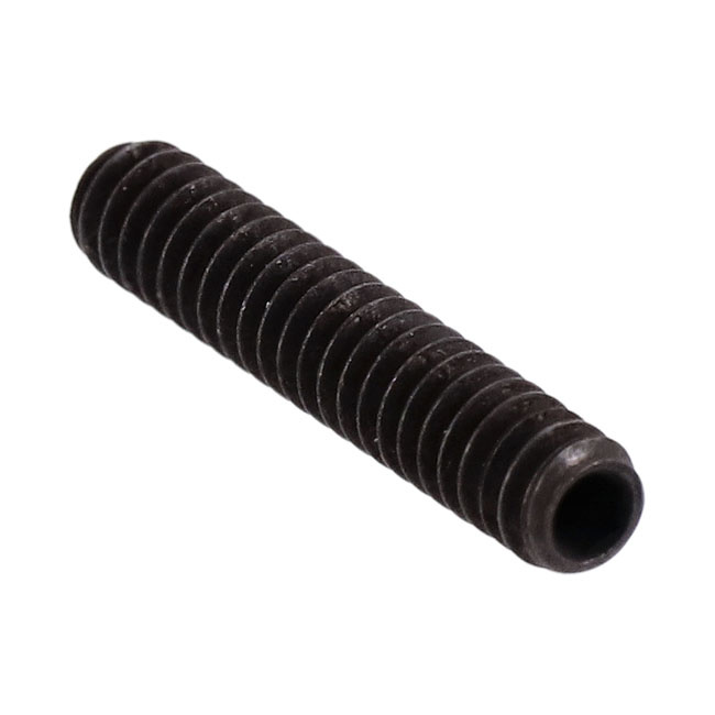 Allenhead Set Screw 8/32 X 3/8 Inch