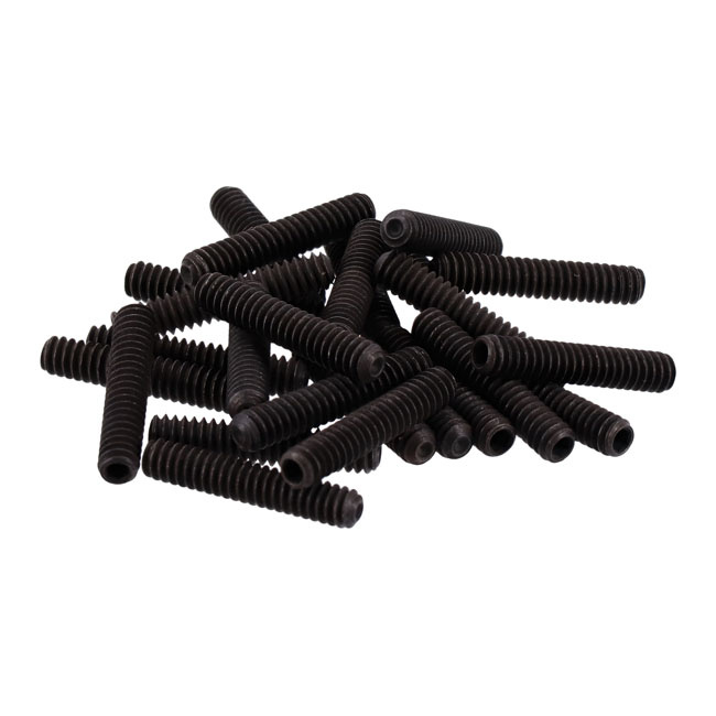 Allenhead Set Screw 1/4-20 X 3/4 Inch