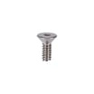 10/32 X 1/2 INCH FLATHEAD ALLEN BOLT SS  25 pack