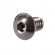 1/4-20 X 5/8 INCH BUTTONHEAD BOLT SS 25 pack 1/4-20 X 5/8 INCH BUTTONHEAD BOLT SS 25 pack