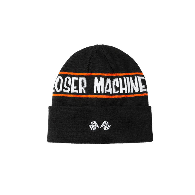 Loser Machine Throwback beanie