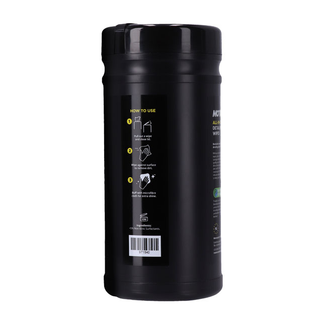 Motoglo, Detailing Wipes Dispenser Universal