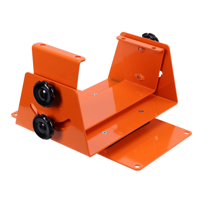 36-99 Engine Stand. Rotating/Tilting 36-99 B.T. (Excl. Twin Cam), 37-7