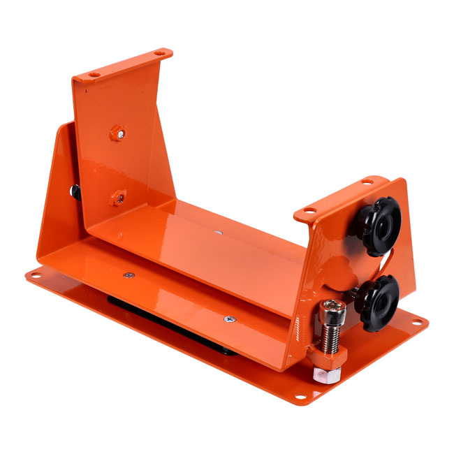 36-99 Engine Stand. Rotating/Tilting 36-99 B.T. (Excl. Twin Cam), 37-7