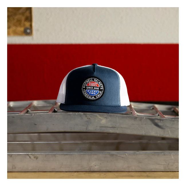 Biltwell Since 2006 Cap One Size Fits Most