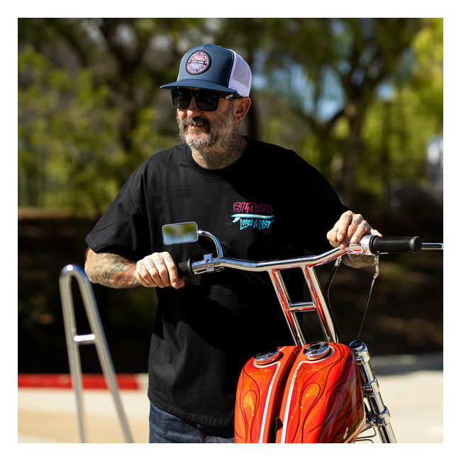 Biltwell Since 2006 Cap One Size Fits Most