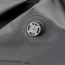 Biltwell Exfil-65 2.0 Dry bag  The 2.0 version of this 100% waterproof