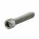 10/24 X 2 INCH ALLEN BOLT - 25 PACK Stainless steel 10/24 X 2 INCH ALLEN BOLT - 25 PACK Stainless steel
