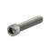 5/16-18 X 5/8 INCH ALLEN BOLT - 25 PACK  Stainless steel 5/16-18 X 5/8 INCH ALLEN BOLT - 25 PACK  Stainless steel