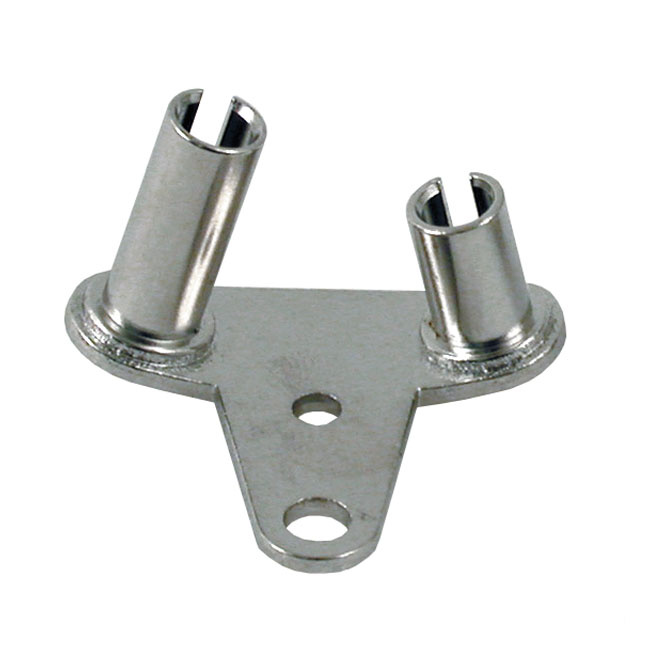 S&S Cable Guide Assy - Upto 1989 B.T. Upto 1989 With Butterflykeihin C