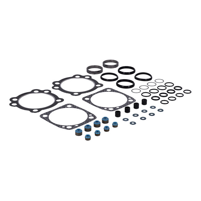 S&S, Top End Gasket Kit. 3-5/8