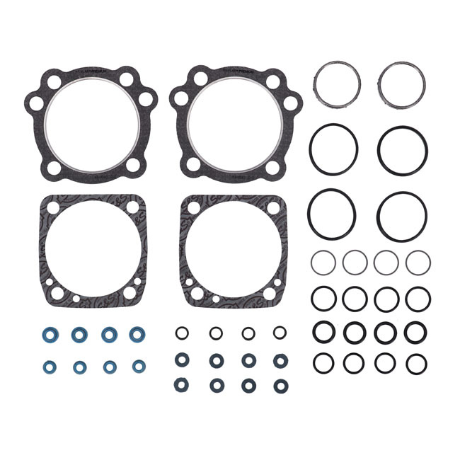 S&S, Top End Gasket Kit. 3-5/8