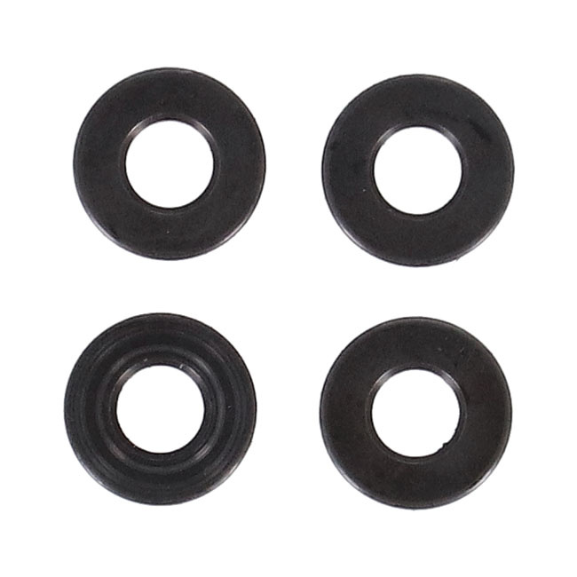 Jims, Replacement Roller Set For Roller Rocker Arms 66-17B.T. (Excl. M