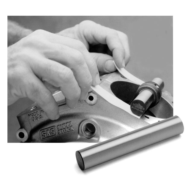 Jims, Connecting Rod Alignment Tool 36-99 B.T. (Excl. Twin Cam)