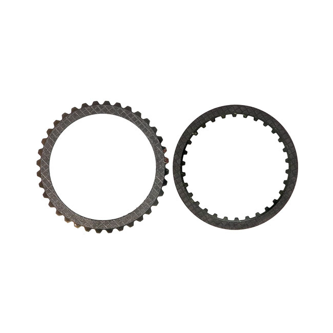 Alto, Carbonite� Powerpack� Extra Plate Clutch Kit 90-97 B.T., 91-22 X