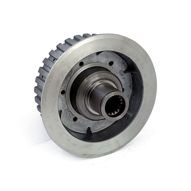 Clutch Hub, Inner 98-06 B.T. (Excl 2006 Dyna)