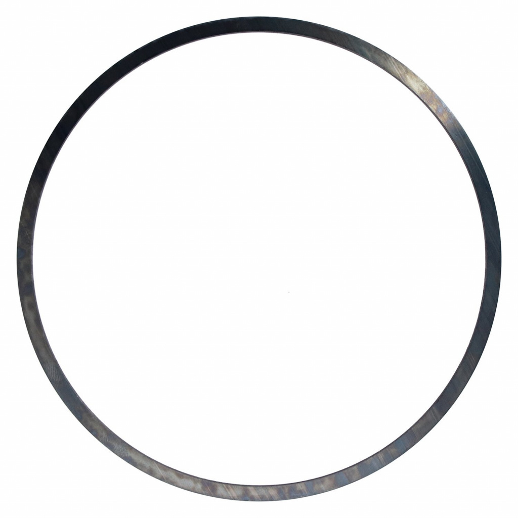 Clutch, spring plate 98-17 Big Twin (excl. 13-17 Big Twin with A&S