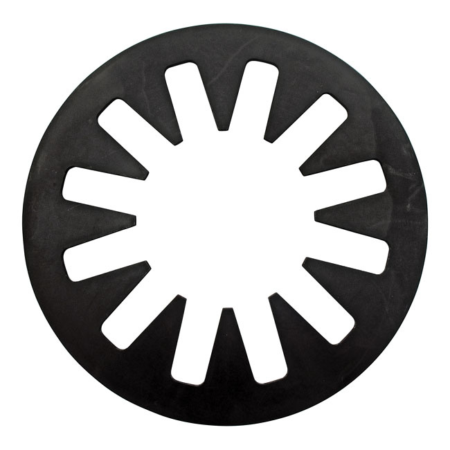 Diaphragm Spring, Clutch 98-03B.T., 14-17 Tca/B (Excl. Models With A&S