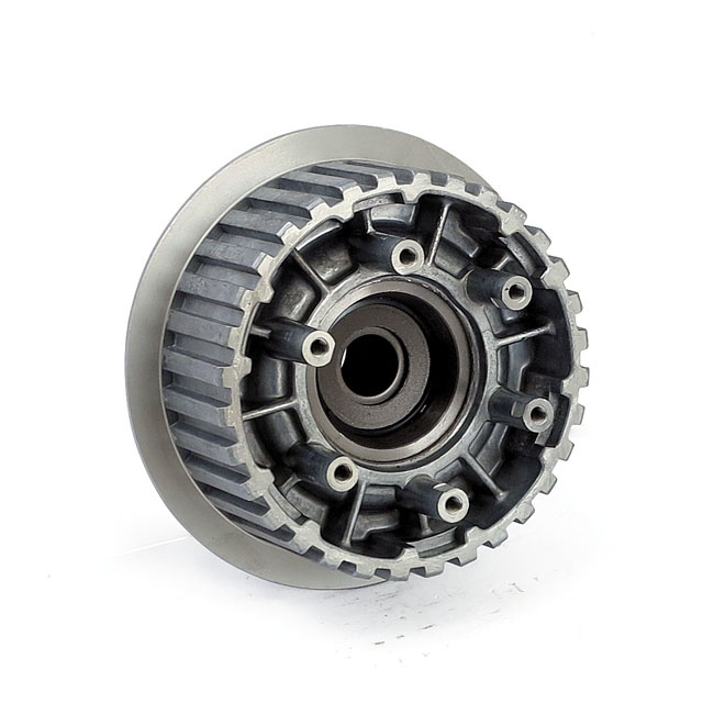 Clutch Hub, Inner 06-10 Dyna, 07-10 Softail, Flt