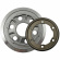 Release disc & pressure plate kit, clutch 98-17 Big Twin Release disc & pressure plate kit, clutch 98-17 Big Twin