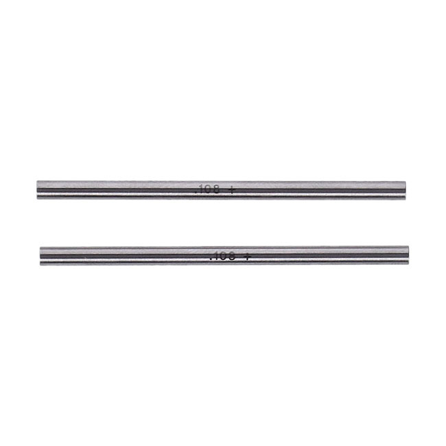 George'S Garage, Cam & Pinion Gear Gauge Pins .108