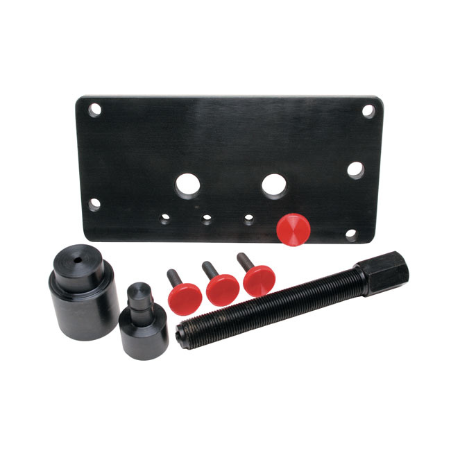 George'S Garage, Inner Cam Bearing Installer Tool 06-17 Dyna, 07-17 So