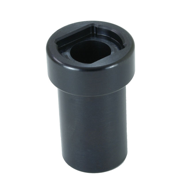 George'S Garage, Pinion Gear Nut Socket 54-92 B.T.