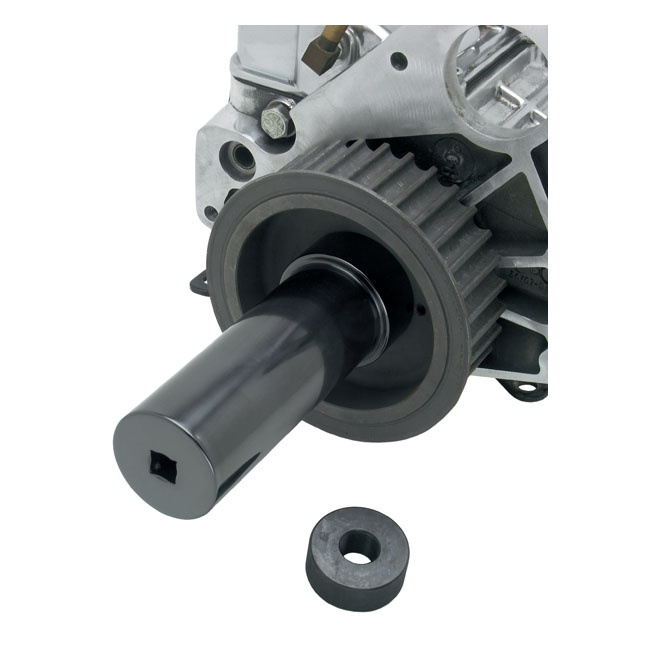 George'S Garage, Transmission / Sprocket Nut Tool 36-06 B.T. (Excl. 20