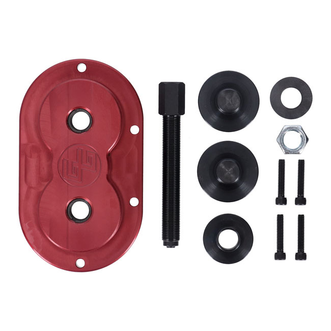 George'S Garage, 6-Sp Transm. Cover Bearing Tool 06-17D