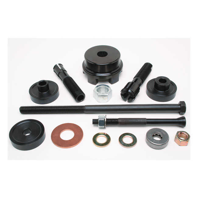 George'S Garage, 00-Up Sealed Wheel Bearing Tool 00-22 B.T., 00-22 Xl,