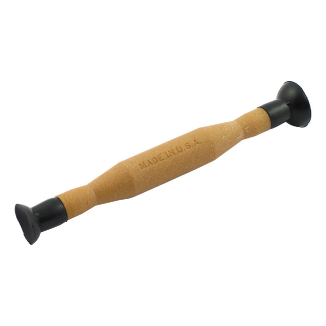 George'S Garage, Valve Seat Lapper Tool Univ. With Larg