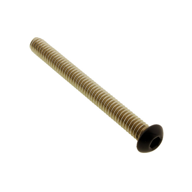 Screws4Bikes, Bolt Kit, Electronic Control Modul (Ecm/E