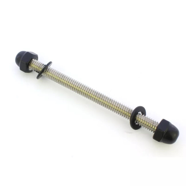 Screws4Bikes, Bolt Kit, Fuel Tank Front Mount 18-23 M8