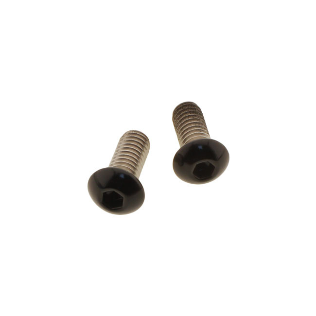 Screws4Bikes, Bolt Kit, Headlamp 18-19 Fxbr Breakout 10