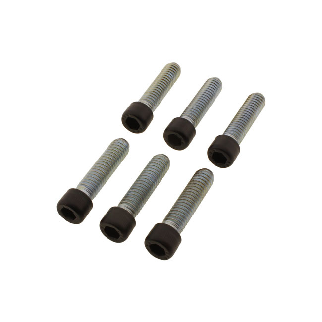 Screws4Bikes, Bolt Kit, Front Fork Brackets 18-23 Softa