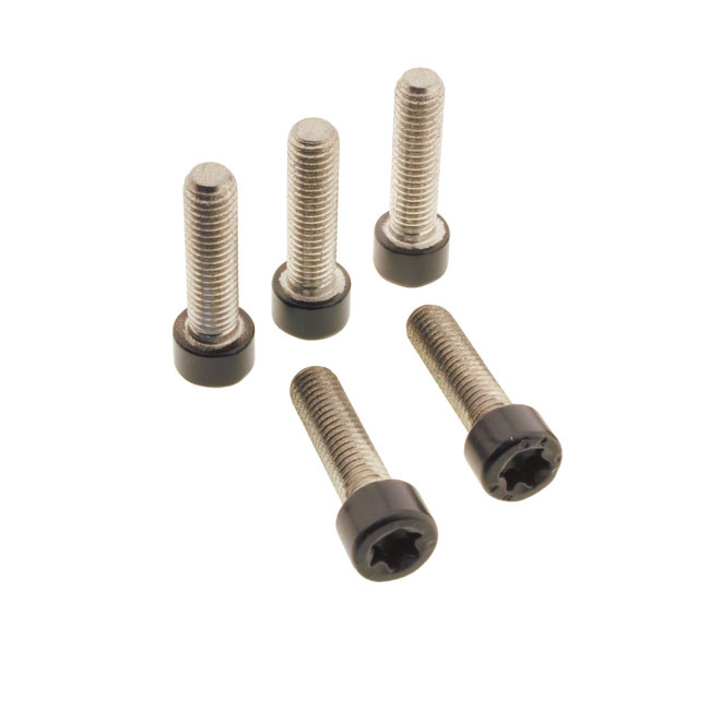 Screws4Bikes, Bolt Kit, Front Fork Brackets 21-23 Sport