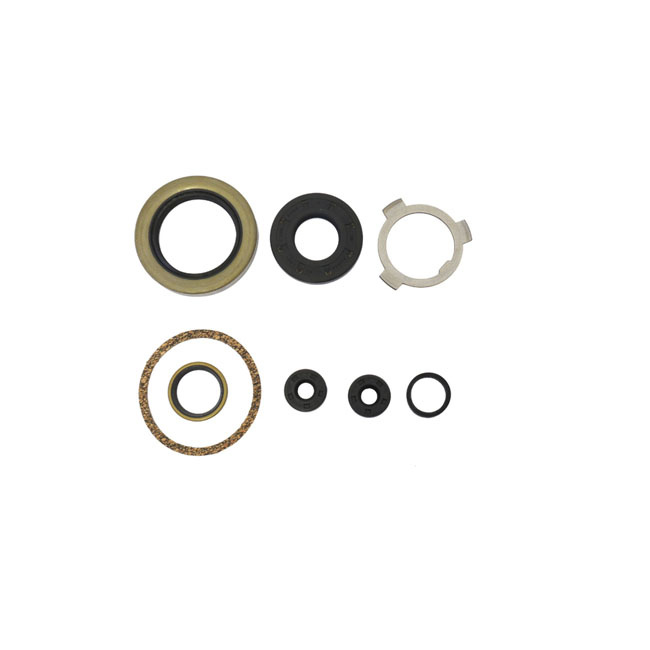 Athena, Transmission Mainshaft Seal Kit 36-E79 4-Speed Big Twin