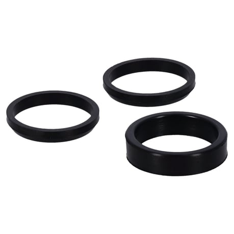 Athena, manifold intake gasket & seal kit. 40mm CV carb 89-05 Big Twin