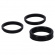 Athena, manifold intake gasket & seal kit. 40mm CV carb 89-05 Big Twin Athena, manifold intake gasket & seal kit. 40mm CV carb 89-05 Big Twin