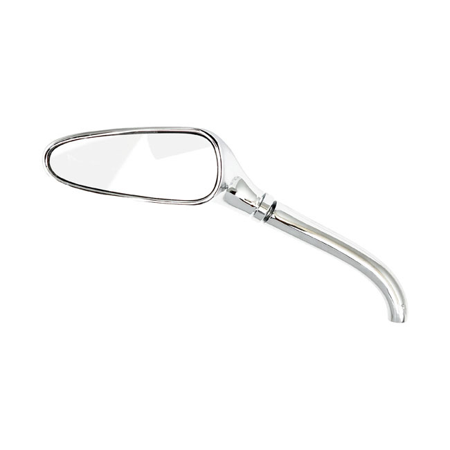 Golf Club Mirror, Left 65-Up H-D