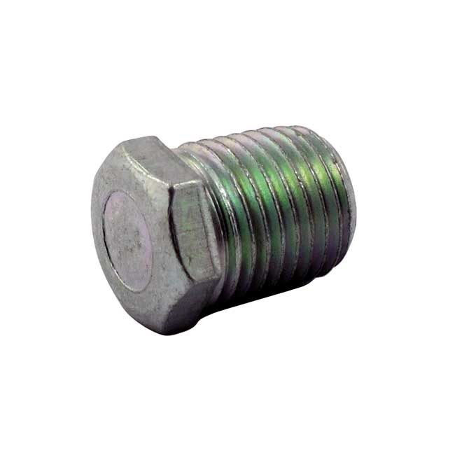 Petcock Adapter Nut 22Mm To 1/4