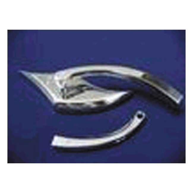 Mirror, Aegir, Right 65-Up H-D