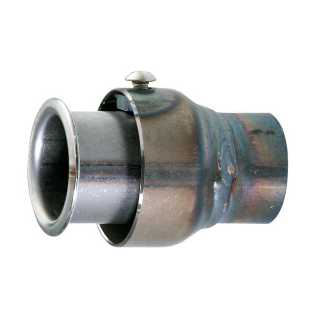 Vance & Hines, Quiet Baffle