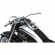 TRW 1 Streetfighter handlebar chrome 2.75 rise ABE 82-22 H-D (excl. 08 TRW 1 Streetfighter handlebar chrome 2.75 rise ABE 82-22 H-D (excl. 08