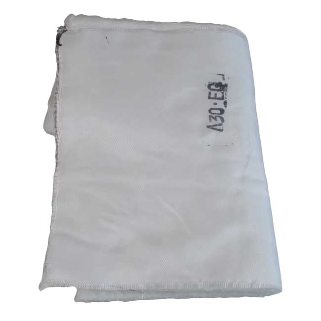 Vance & Hines, Fiberglass Exh. Muffler Packing Kit Univ.