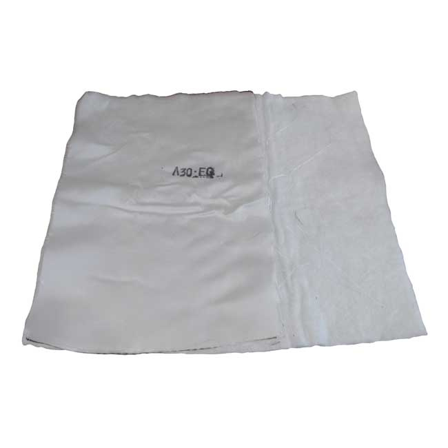 Vance & Hines, Fiberglass Exh. Muffler Packing Kit Univ.