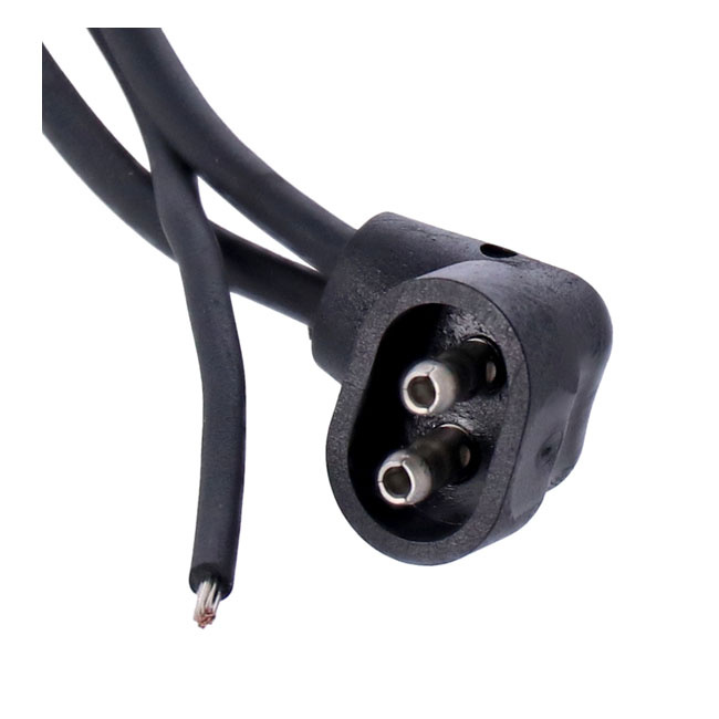 Rick'S, 'Hot Shot' Regulator/Rectifier Mosfet. Black 89-99 Evo B.T.